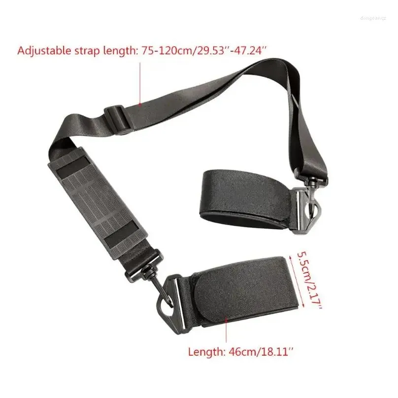 outdoor bags skateboard shoulder strap & rack hanger adjustable snowboard backpack for carrie g99d