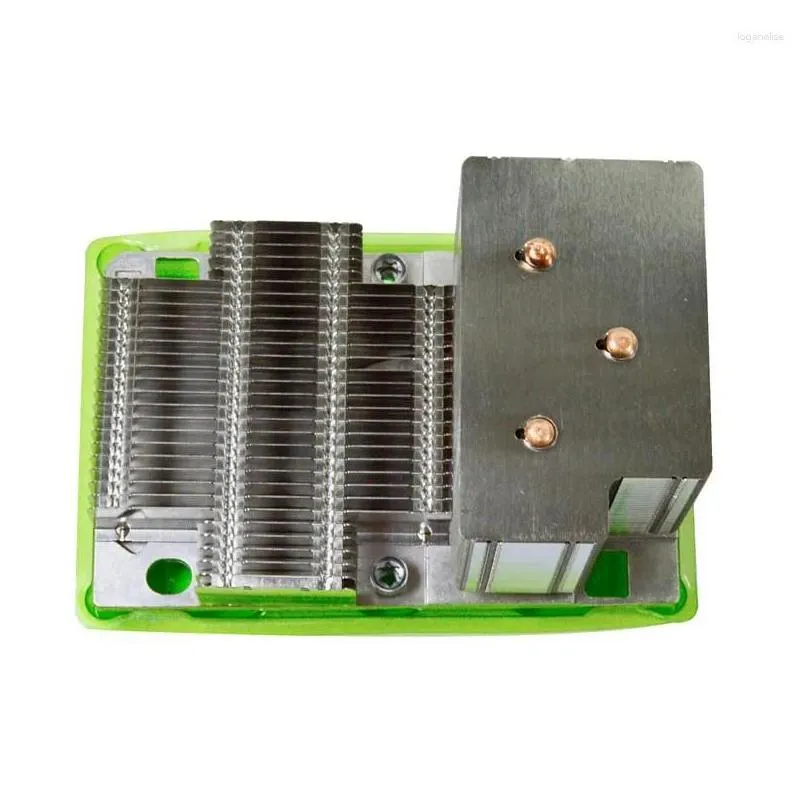 computer coolings original cpu heatsink trjt7 0trjt7 for r740 r740xd high performance cooler