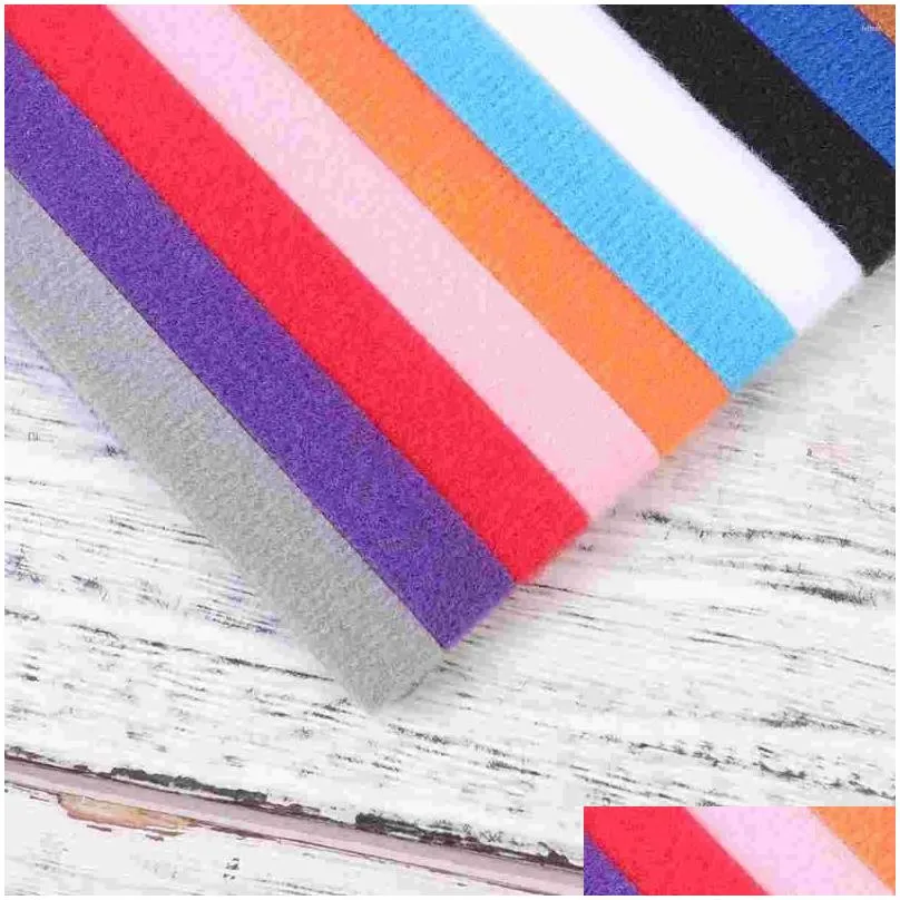 dog collars 15 pcs pet identification collar bands for identity puppy adhesive solid color