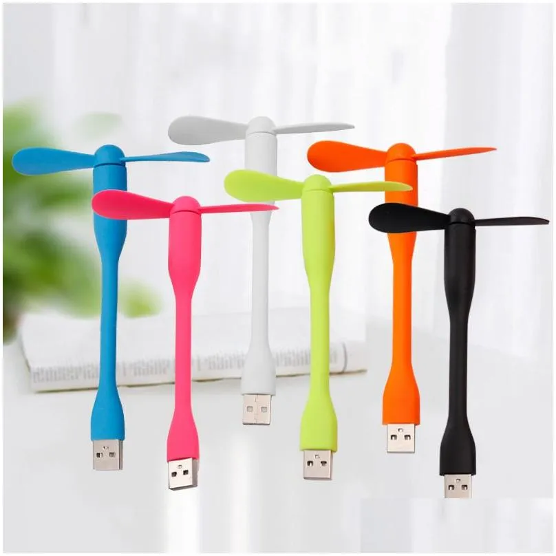 mini usb fan pocket gadget portable summer micro usbs cooling fans phones power bank laptop