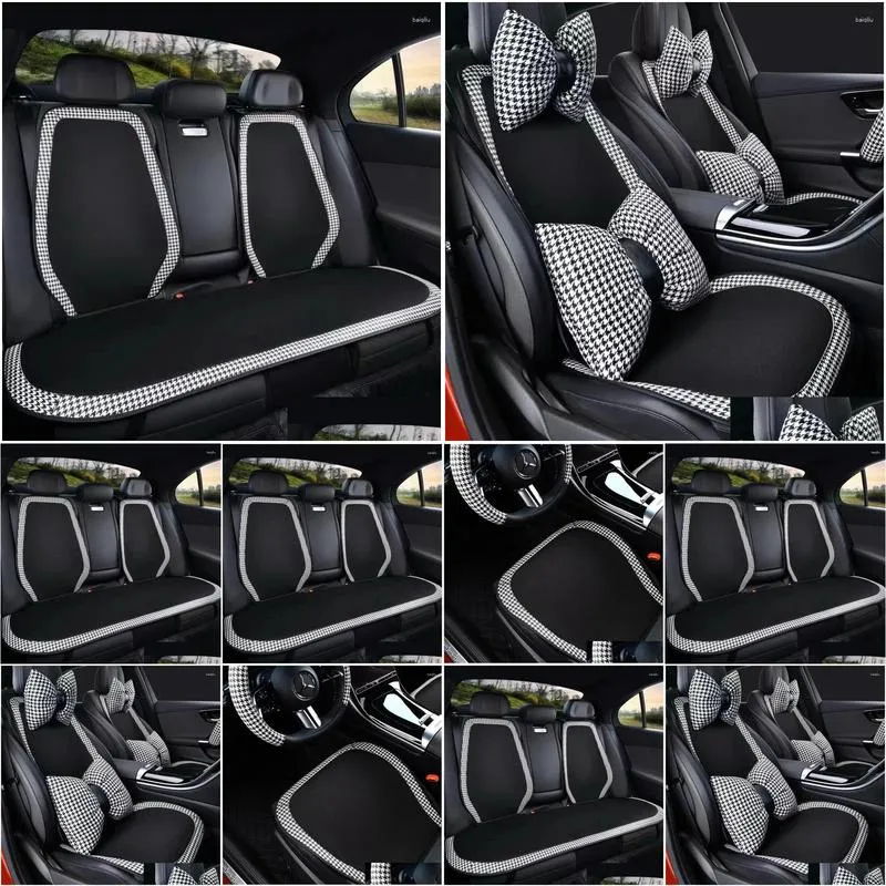 car seat covers cooling cushion air ventilated cover fan massage conditioning