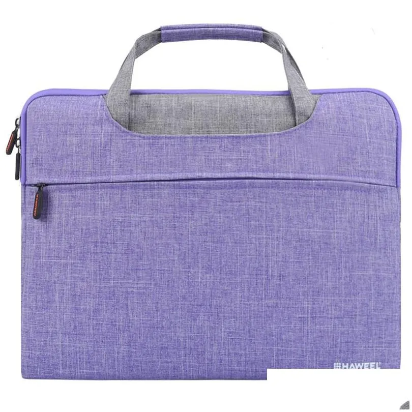 15.6 inch/13.3 inch laptop handbag case notebook liner bag 15.6 inch and below laptops