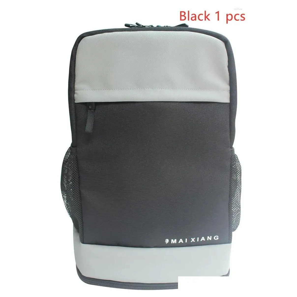 outdoor bags badminton racket sports backpack . tennis racquet bag recreational climbing multipurpose business travel backpa
