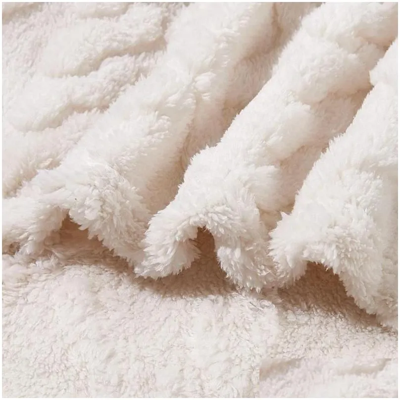 blankets pure color simple velvet baby blanket swaddle summer light and soft children`s air-conditioning