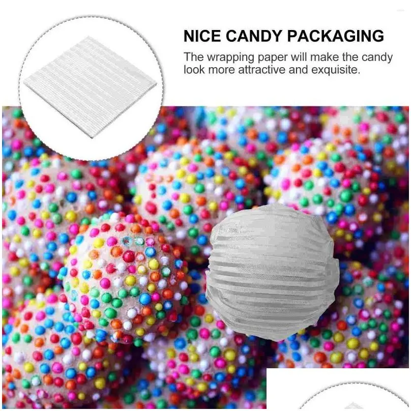 baking tools wrappers candy foil paper wrapper chocolate packaging halloween packing biscuits tin wrapping sugar aluminum aluminium