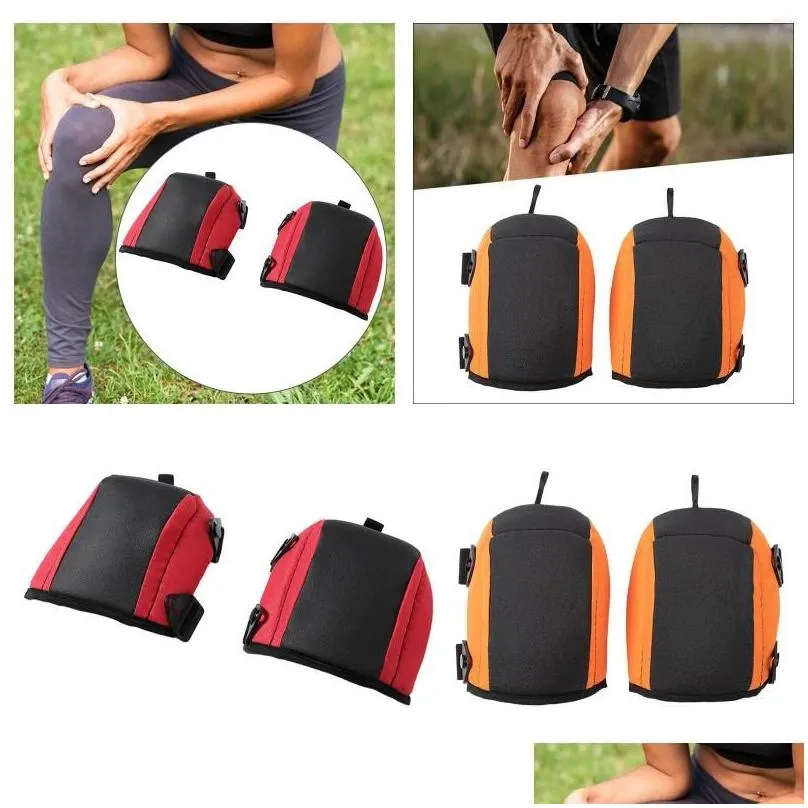 knee pads gardening protector kneeling for pographers sturdy