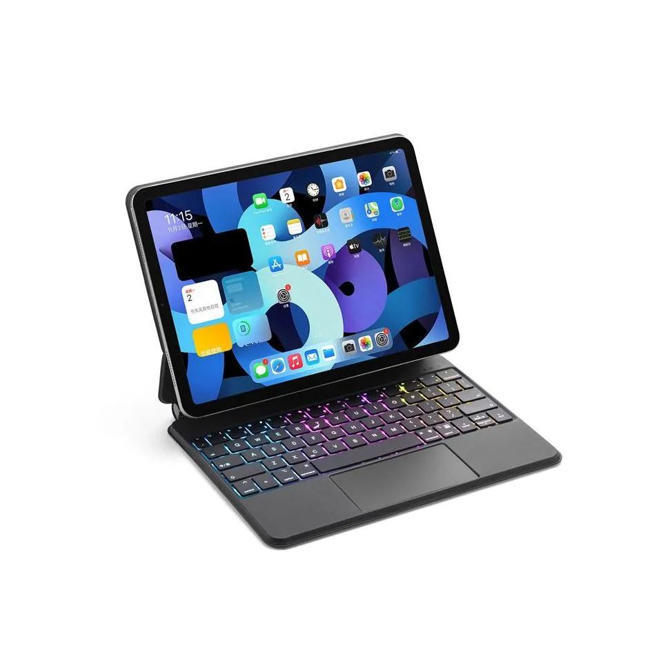 magic keyboard cases for ipad pro 11