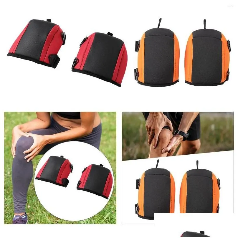 knee pads gardening protector kneeling for pographers sturdy