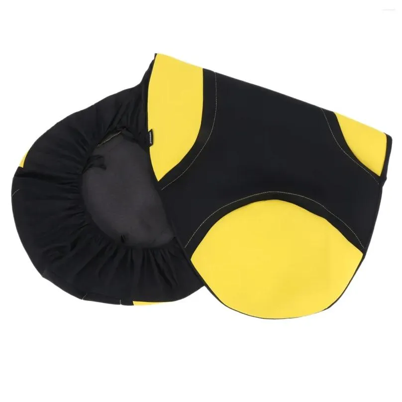 car seat covers universal support high back bucket cover yellow