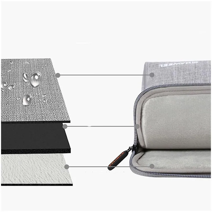15.6 inch/13.3 inch laptop handbag case notebook liner bag 15.6 inch and below laptops