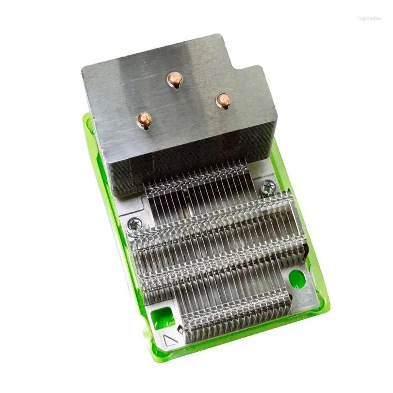 computer coolings original cpu heatsink trjt7 0trjt7 for r740 r740xd high performance cooler