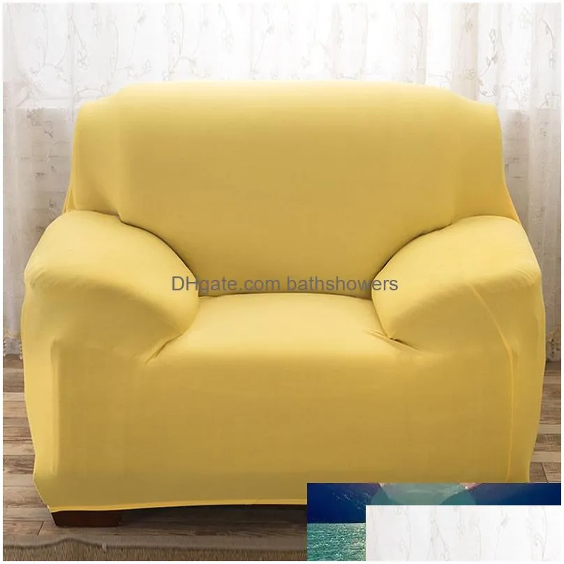 modern sofa cover spandex elastic for living room l shapeor corner 1sectional