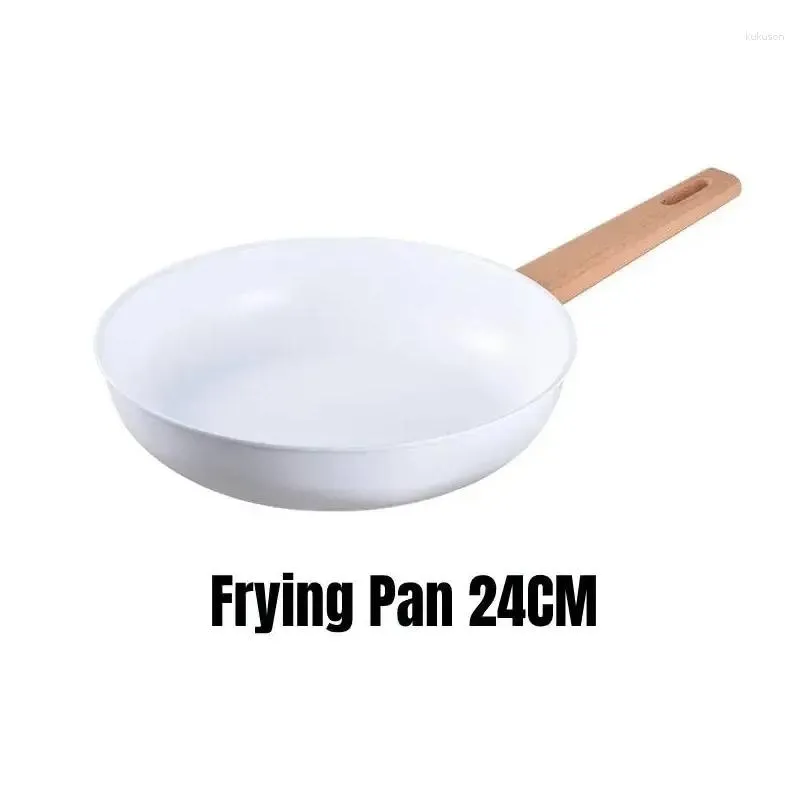 pans cooking pots nonstick ceramic cookware non stick pot set pan kit non-stick kitchen skillet things dining