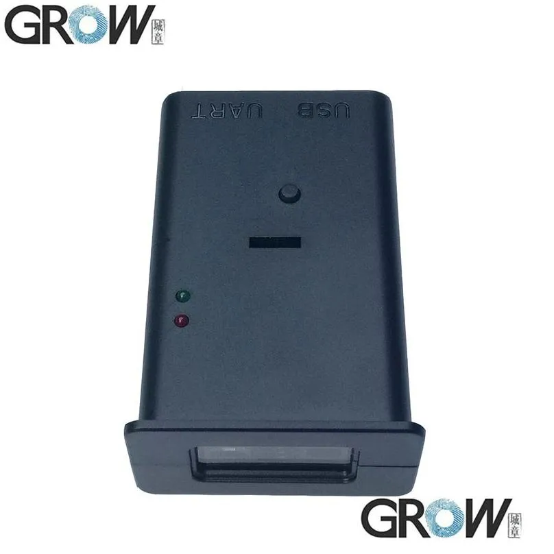 grow gm66 barcode scanners reader module usb uart dc5v for supermarket parking lot6523730