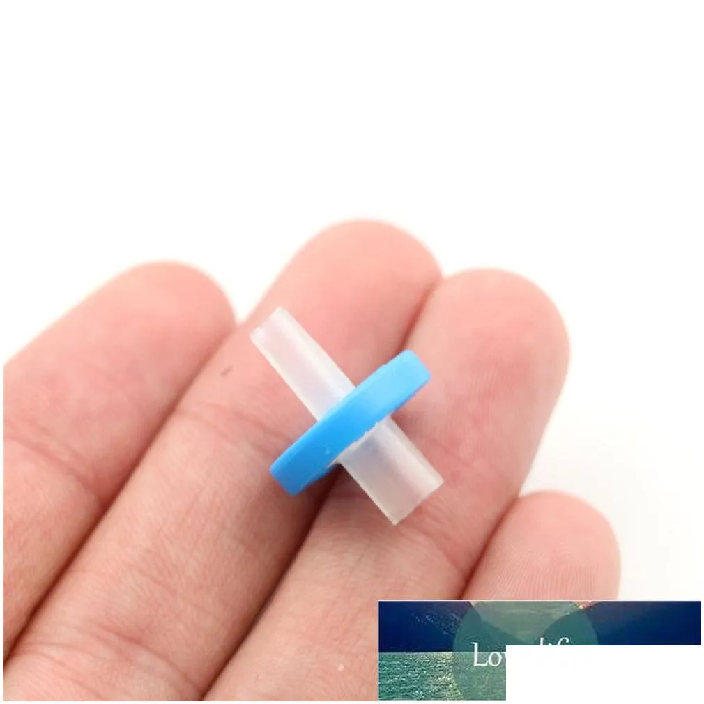 Other Household Sundries 20Pcs Ptfe Syringe Filters 1M 0.22Micron Um Deschem Chemistry Labware Drop Delivery Home Garden Household Sun Dhwyp