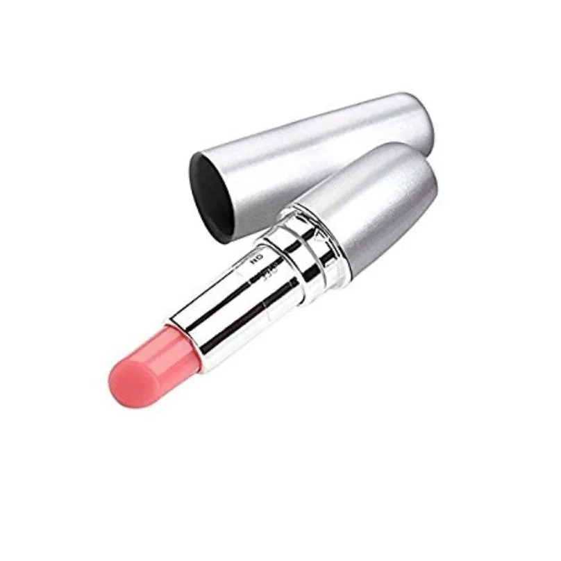 Other Health & Beauty Items Lipstick Vibe Dist Mini Vibrator Vibrating Lipsticks Jump Eggs Toys For Women High Quality Drop Delivery H Dhvba