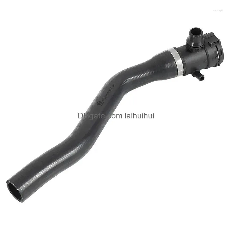 car coolant liquid connection water hose for serie 1/3 f20 f21 f30 f35 part number17127596832