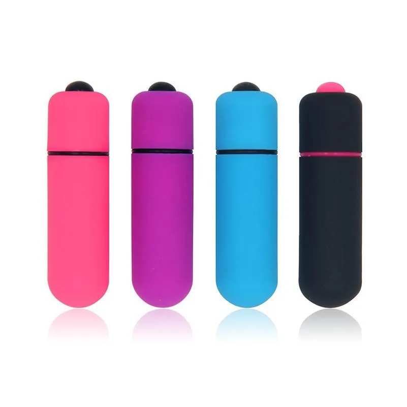Other Health & Beauty Items Mini S Vibrator For Women Waterproof Clitoris Stimator Dildo Vibrators Toys Drop Delivery Health Beauty Dhdwa