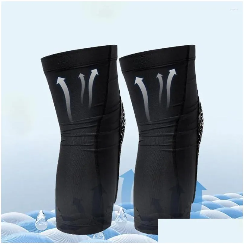 motorcycle armor motocross knee pad protector windproof protective gear supplies protection equipment motor