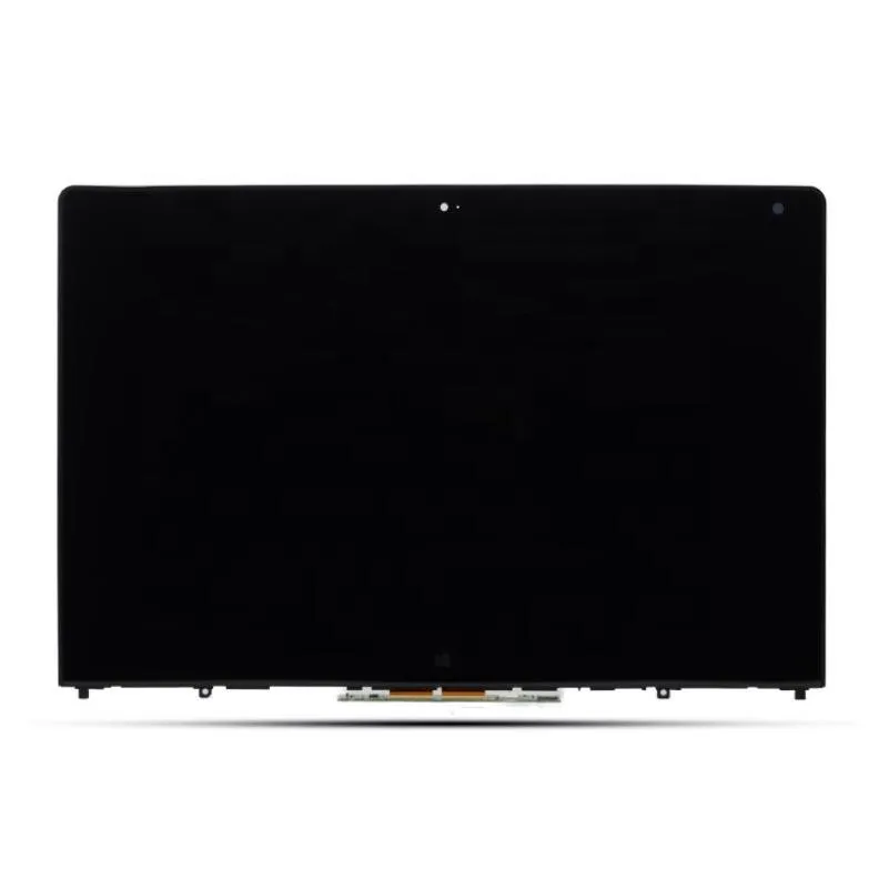 yoga 460 original new full  thinkpad yoga 460 20em yoga p40 20gq fhd qhd lcd led touch screen digitizer assembly bezel5873071