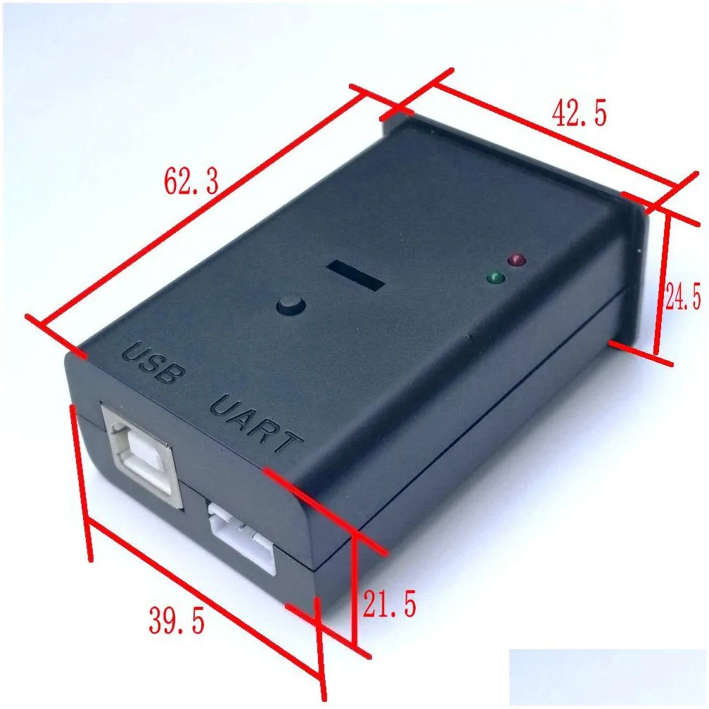 grow gm66 barcode scanners reader module usb uart dc5v for supermarket parking lot6523730