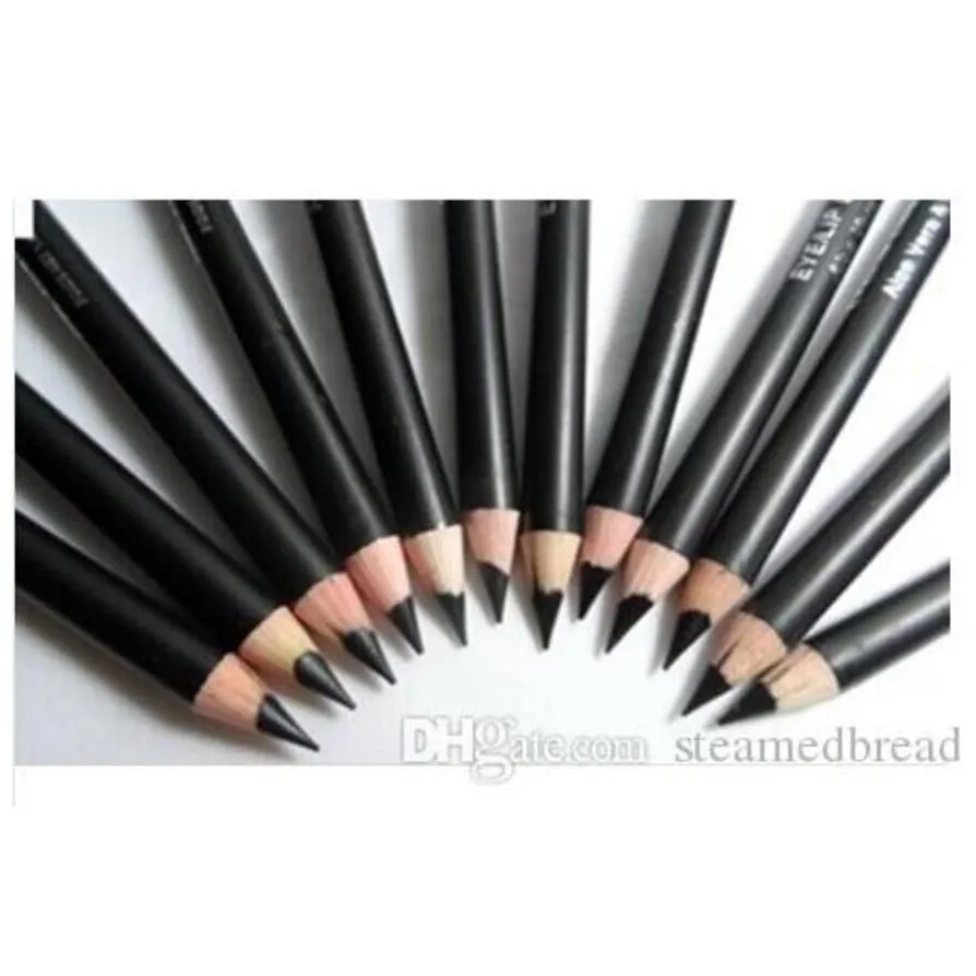 lowest best-selling good sale newest eyeliner pencil black and brown colors