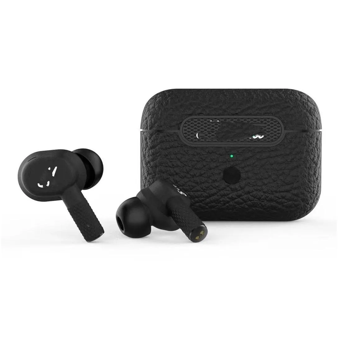 motif anc tws earbuds bluetooth 5.0 true wireless headphones signature sound touch control headset earphone transparency mode