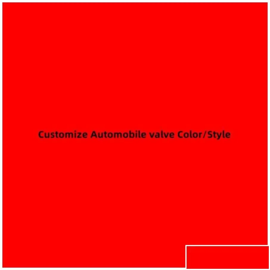 fittings customize different color/style steel mobile vae with on / off slide not for sale gen5 drop delivery automobiles motorcycles