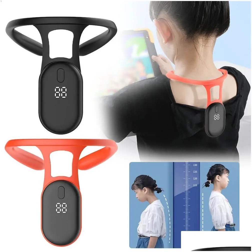 portable mericle ultrasonic lymphatic soothing body slimory ultrasonic lymphatic soothing neck massager instrument neckcare tool