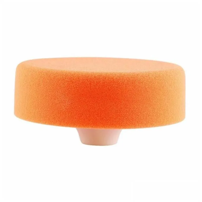 car sponge mop polishing heads accessory buffing parts replacement roundness drop delivery automobiles motorcycles care cleaning otmjy