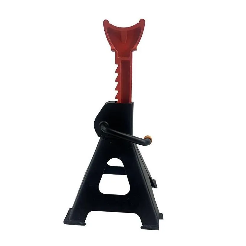 lifting tools accessories security car maintenance safety bracket tire fixing 3t changing oil jack support horse stool drop delivery a