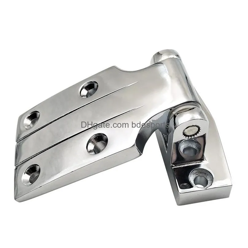 Other Door Hardware Convex Oven Cold Storage Steam Box Door Hinge Seafood Cabinet Cookware Fitting Refrigerator Industrial Kitchen Equ Dhdis