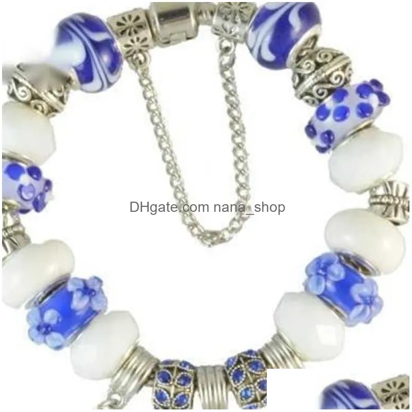 Charm Bracelets Fashion Zeta Phi Beta Sorority Bracelet Zpb Women Charm Bead Bangle9804777 Drop Delivery Jewelry Bracelets Dhyv0