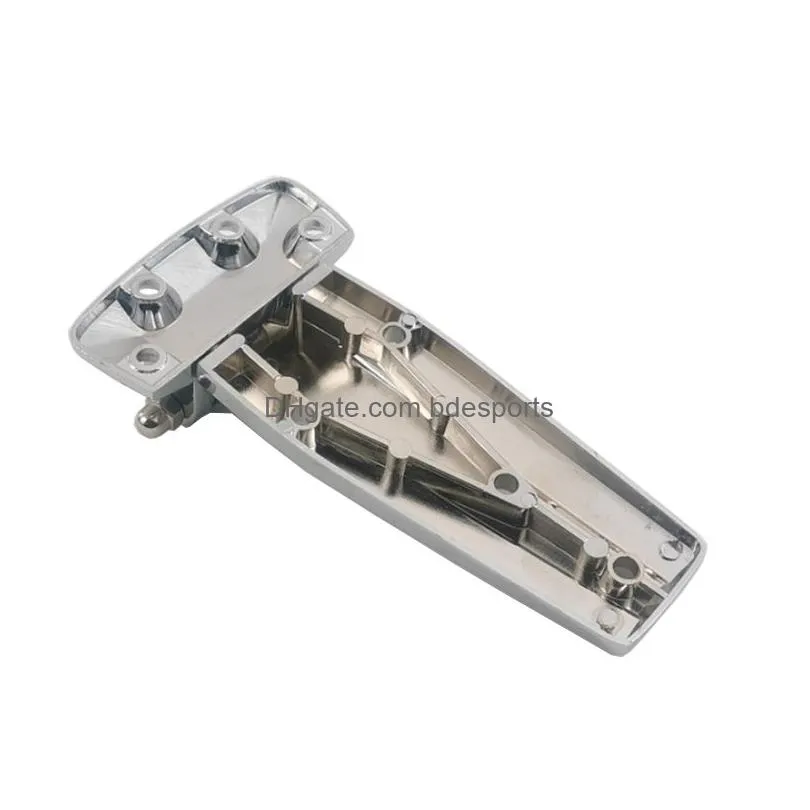Other Door Hardware Convex Oven Cold Storage Steam Box Door Hinge Seafood Cabinet Cookware Fitting Refrigerator Industrial Kitchen Equ Dhdis