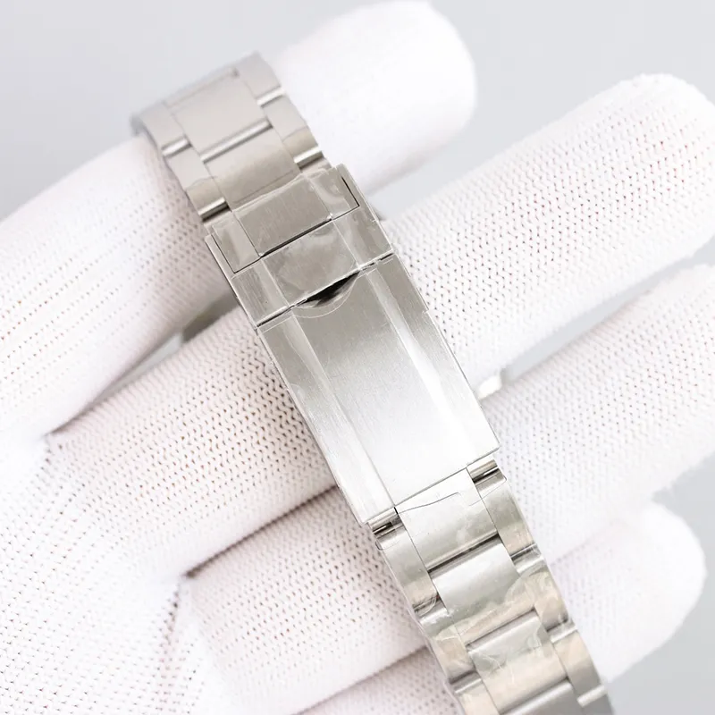 Watch Men's luxury Designer Watches Clean factory Automatic Mechanical 3132 Movement 39mm High Quality Gentleman Business Noctilucent Wristwatch Montre De Luxe