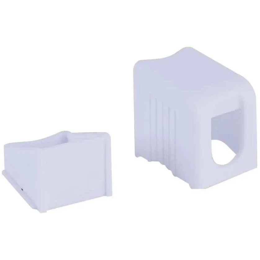 wholesale wholesale a roll of 100 plastic holder us mailing tools compact and impactresistant desk organization home office supply