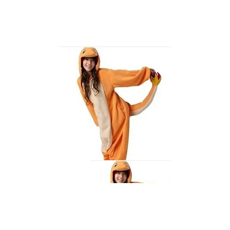 anime costumes details about womens mens christmas gift halloween fancy dress costume pajamas animal cosplay onesies 0j7u