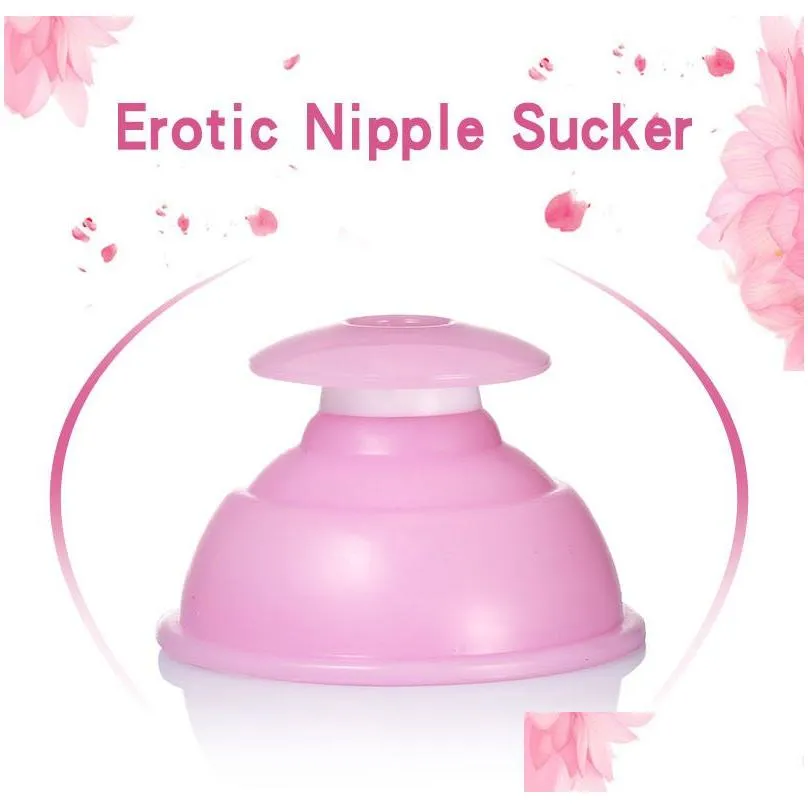 erotic toys silicone nipple breast pump massage vacuum pump suction clitoris suction nipple clamp bdsm female toys6230961