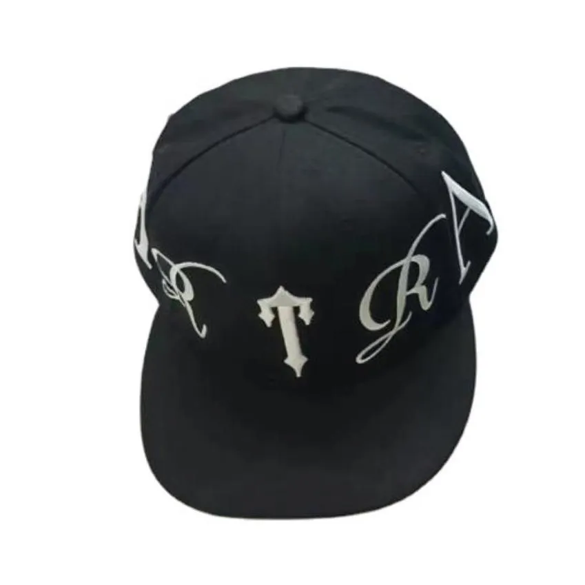 ball caps couple trapstar designer baseball cap sporty lettering embroidery casquette drop delivery fashion accessories hats scarves