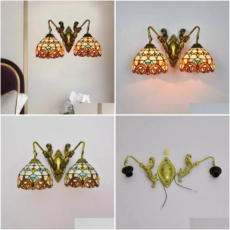 wall lamps modern led antique bathroom lighting glass sconces dorm room decor penteadeira camarim dining sets candle lamp