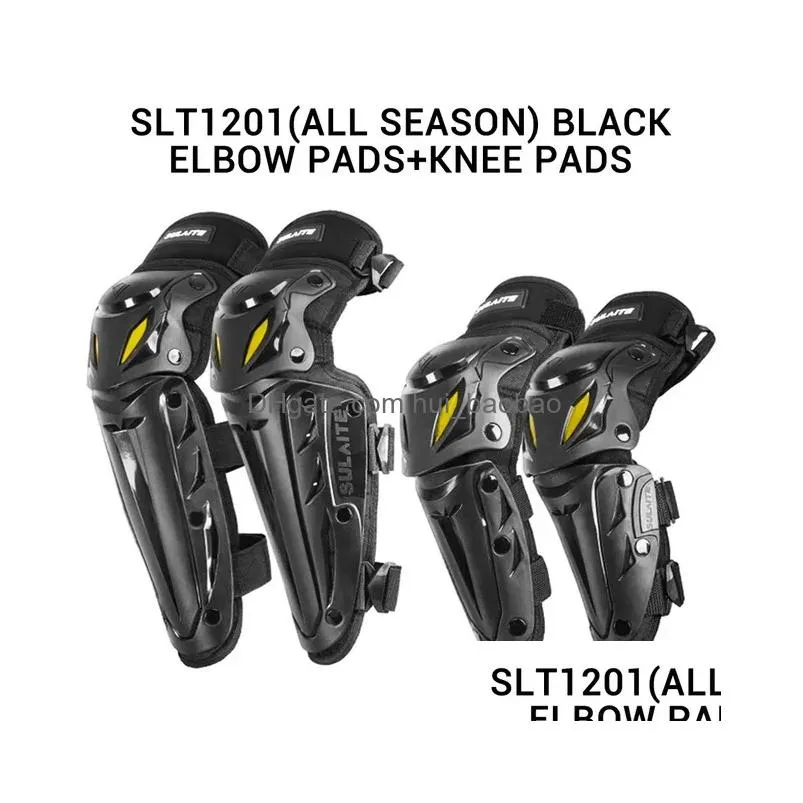 elbow knee pads motorcycle knee pads moto elbow pads set motorbike kneepad riding motocross protective gear guard slider protector adult men