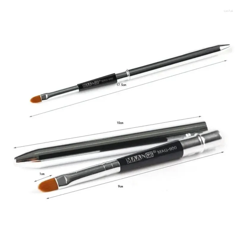 makeup brushes retractable lip brush lipstick gloss tint beauty make up tools with protect cap maquiagem