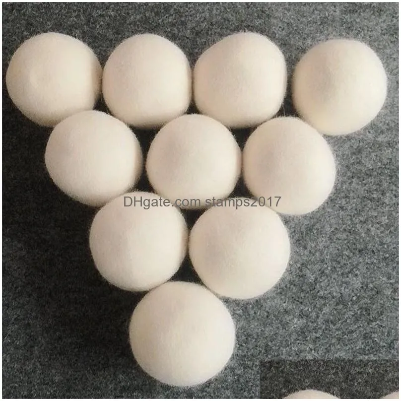 wool dryer balls laundry products reusable natural fabric softener reduces static laundries clean ball helps dry clothes in laundrys