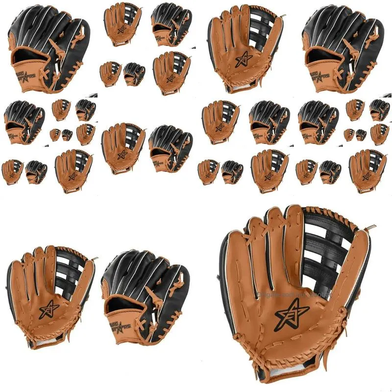 balls synthetic leather baseball / softball / t- glove - brown - 11 soccer cleats for men cosas de futbol soccer jersey for men bal