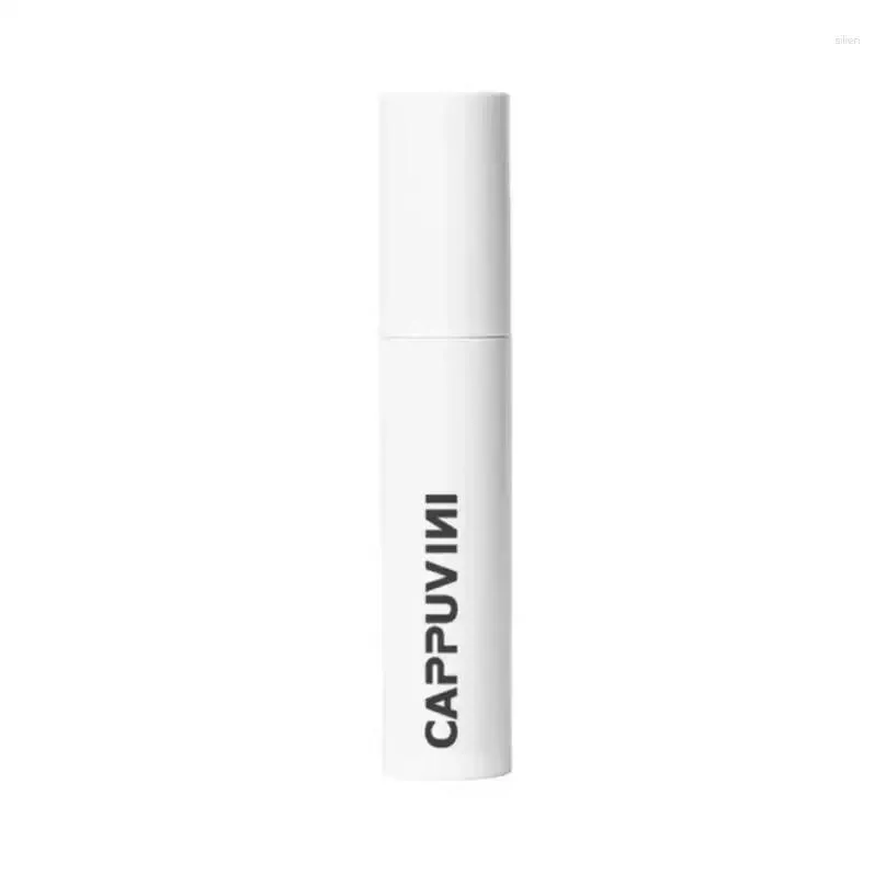 lip gloss lipstick small white tube glaze water-light mirror waterproof moisturizing basic makeup korean cosmetics