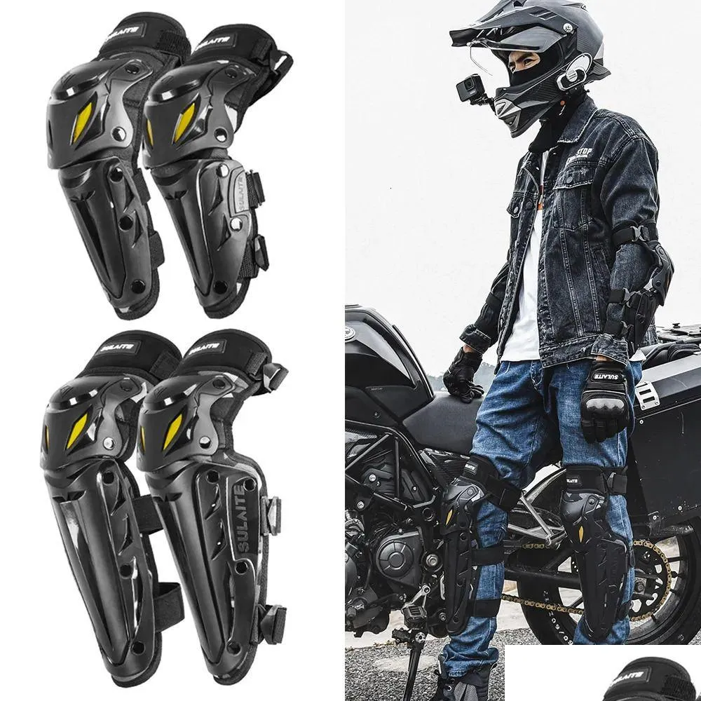 elbow knee pads motorcycle knee pads moto elbow pads set motorbike kneepad riding motocross protective gear guard slider protector adult men