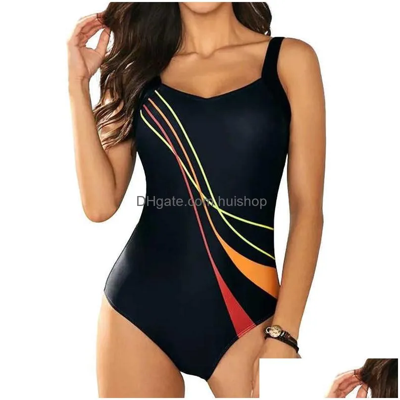 womens swimwear 2023 arena sexy one piece swimsuit womens triathlon training bodybuilding competition swimsuit surfing comfort swimsuit