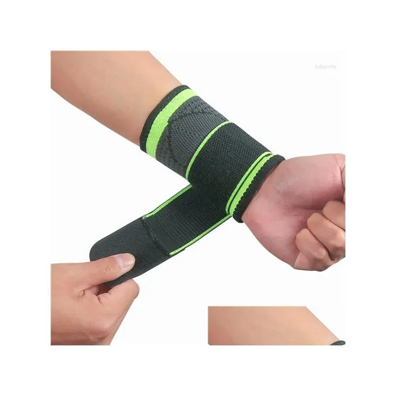 wrist support sport guard arthritis brace sleeve glove breathable elastic palm hand supports protector men women