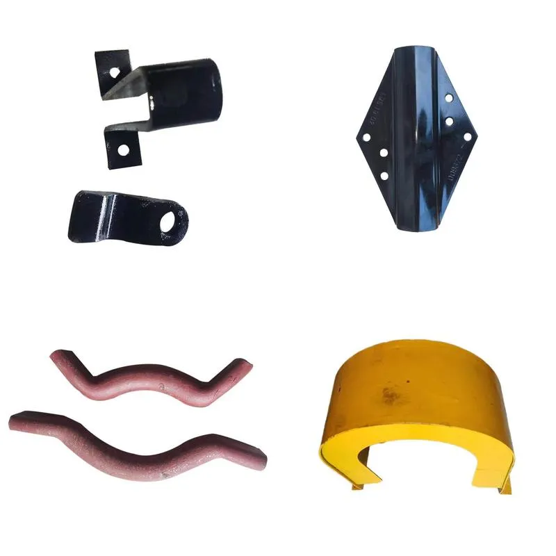 processing of non-standard stamping parts