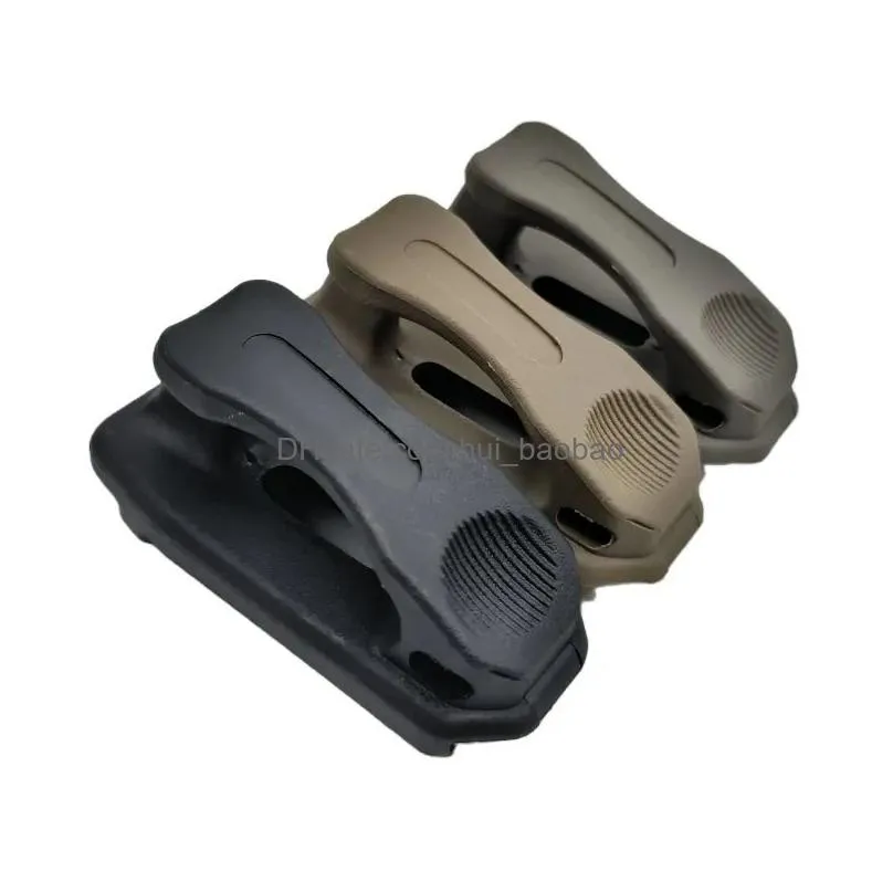 tactical  mag ranger airsoft magazine ranger floorplate for m4 pmag airsoft hunting accessories